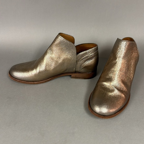 Frye Elysa Women’s Ankle Boots Size 8 - Picture 11 of 11